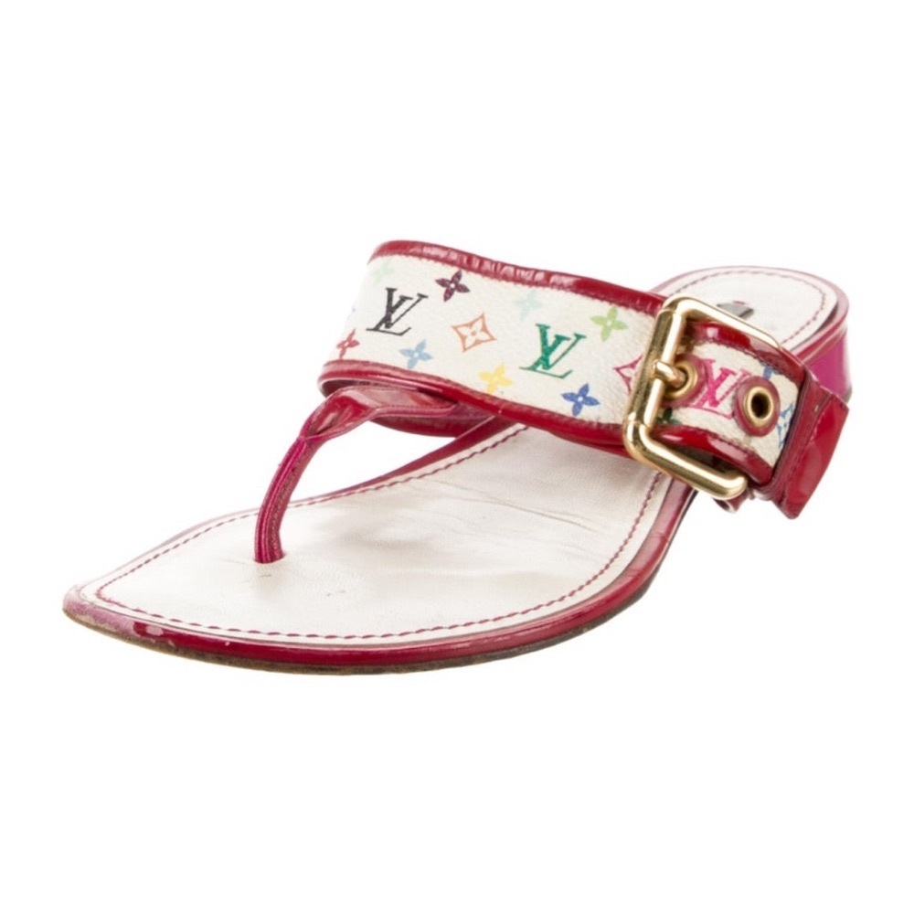 Louis Vuitton sandal
